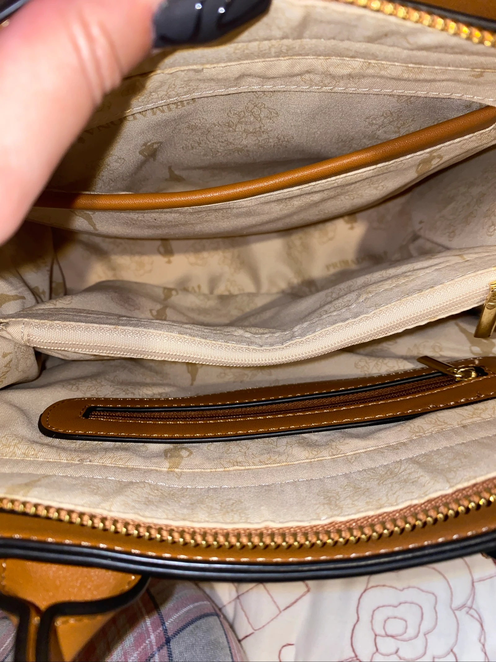 Bolso Primadona como nuevo – photo 8